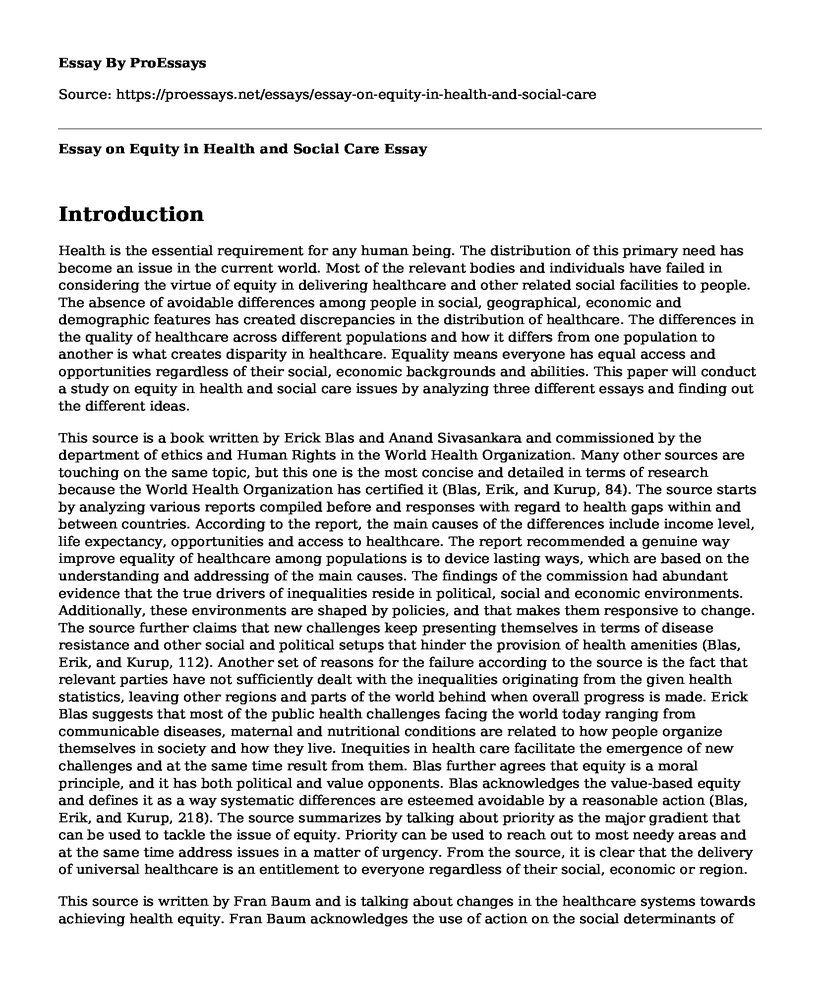 essay-on-equity-in-health-and-social-care-free-essay-term-paper