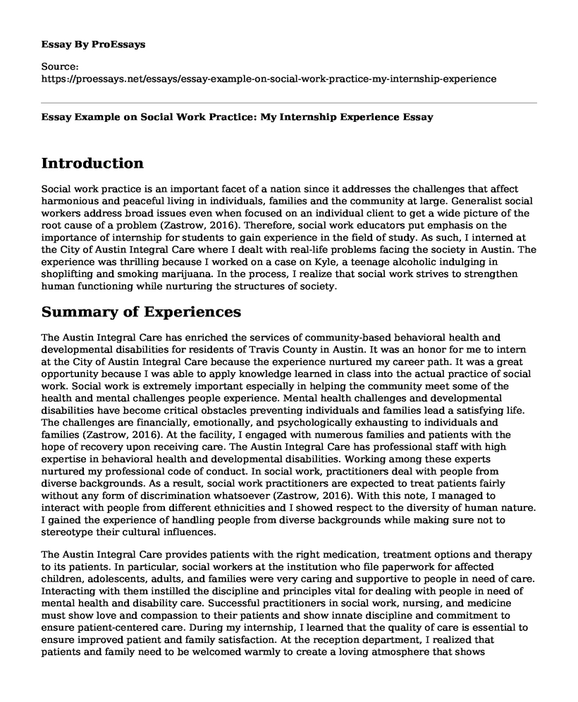 essay-example-on-social-work-practice-my-internship-experience